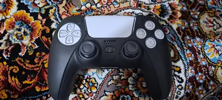 محافظ دسته پلی استیشن 5 مدل Simple