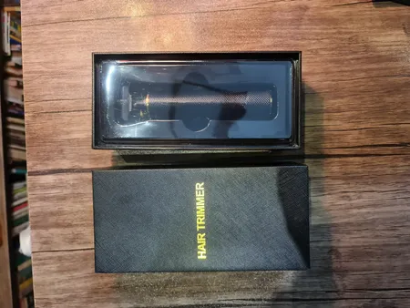 ست ماشین اصلاح موی صورت و بدن کیمی مدل KM-1971