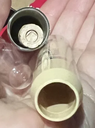 کانسیلر میلوس شماره 01