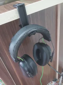 تجریه خرید پایه نگهدارنده هدفون مدل Extension