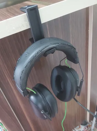 پایه نگهدارنده هدفون مدل Extension