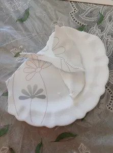 تجریه خرید سرویس غذاخوری 25 پارچه 6 نفره آفر مدل اودیسه