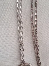 تجریه خرید گردنبند مدل توپ والیبال