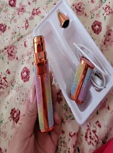 تجریه خرید موزن ابرو و صورت مدل A-02