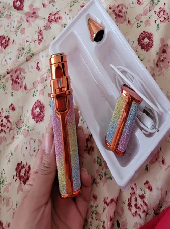 موزن ابرو و صورت مدل A-02