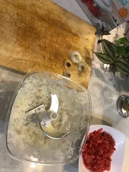 خرد کن دستی چند منظوره مدل z.m