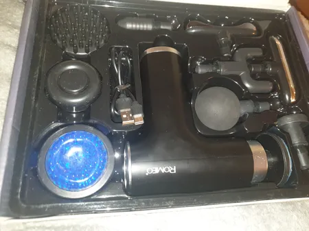 ماساژور برقی رومئو مدل RM-8686
