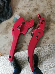 تجریه خرید قیچی لوله بر جاملی مدل 1653