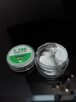 خمیر سیلیکون ایتوک مدل Berg - 5g