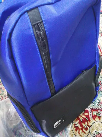 کوله پشتی فیرو پلاس کد 453
