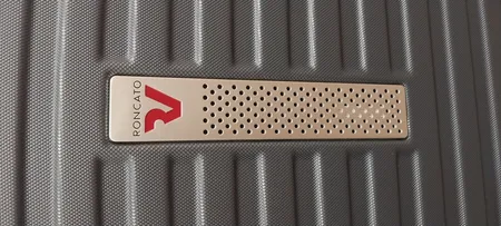 مجموعه سه عددی چمدان رونکاتو مدل  VEGA کد 423430
