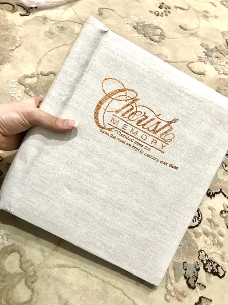 عکس ارسالی خریدار
