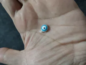 تجریه خرید آویز گردنبند مدل چشم و نظر کد AG 976