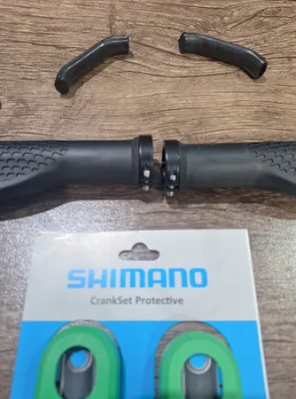 کاور دسته ترمز مدل LD50 بسته 2 عددی