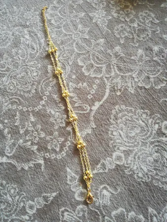 پابند زنانه کد FS73