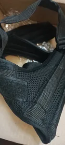 تجریه خرید قوزبند طبی کد ZM84