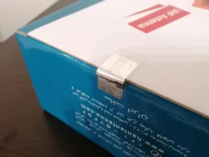 تجریه خرید آنتن هوایی هانی مدل 96