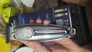 تجریه خرید ماشین اصلاح موی صورت کیمی مدل KM-1949