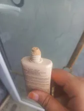 تجریه خرید کرم ضدآفتاب رنگی سان‌سیف SPF50 مدل NC20 مناسب انواع پوست، حجم 40 میلی‌لیتر