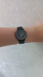 ساعت مچی عقربه ای دخترانه بولن کد 09