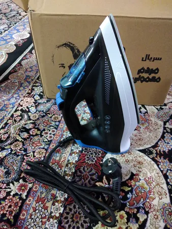 اتو بخار فوما مدل FU-1839