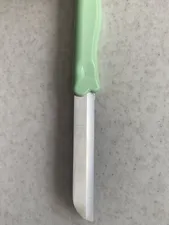 تجریه خرید چاقو زولینگن مدل همه کاره دلفینی