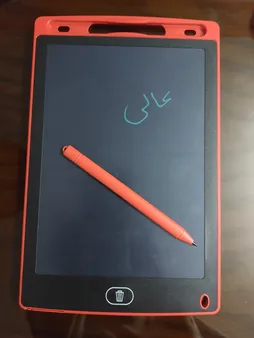 کاغذ دیجیتالی مدل KS0085