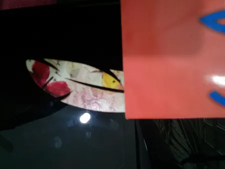 نشانگر کتاب لوکسینو مدل BMP 131 بسته 2 عددی