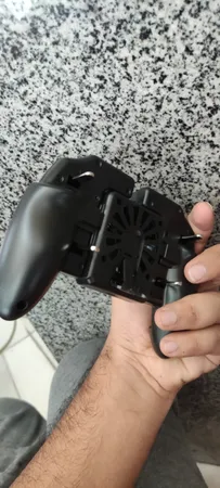 دسته بازی PUBG مدل M11