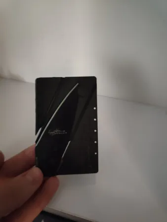 چاقوی کارتی سفری سینکلیر مدل R2021