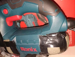 تجریه خرید اره عمودبر رونیکس مدل 4111