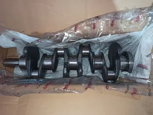 تجریه خرید میل لنگ الدورا کد 87120671 مناسب برای پژو 2000