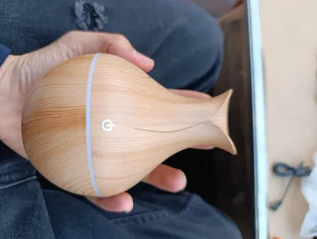 دستگاه بخور سرد مدل 7D