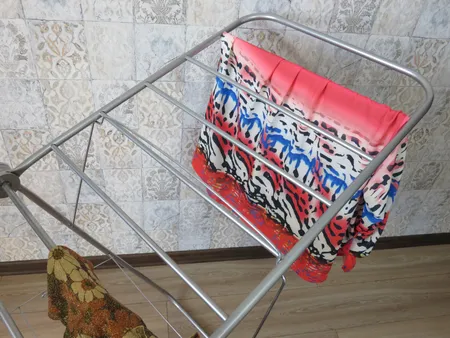 بند رخت شکیبا مدل نسیم