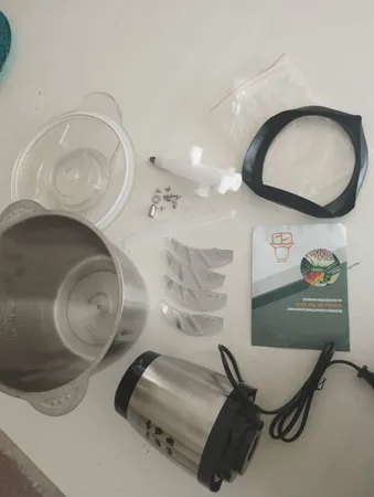 خردکن مدل کوکینگ 1200w