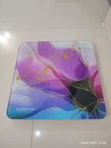 تجریه خرید ترازو دیجیتال بادی کر مدل MBSFCL01+