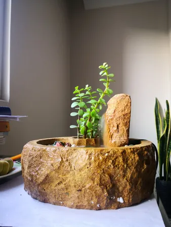 آب نما سنگدانه مدل AB45