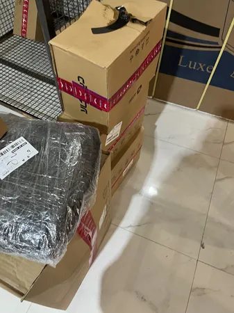 عکس ارسالی خریدار