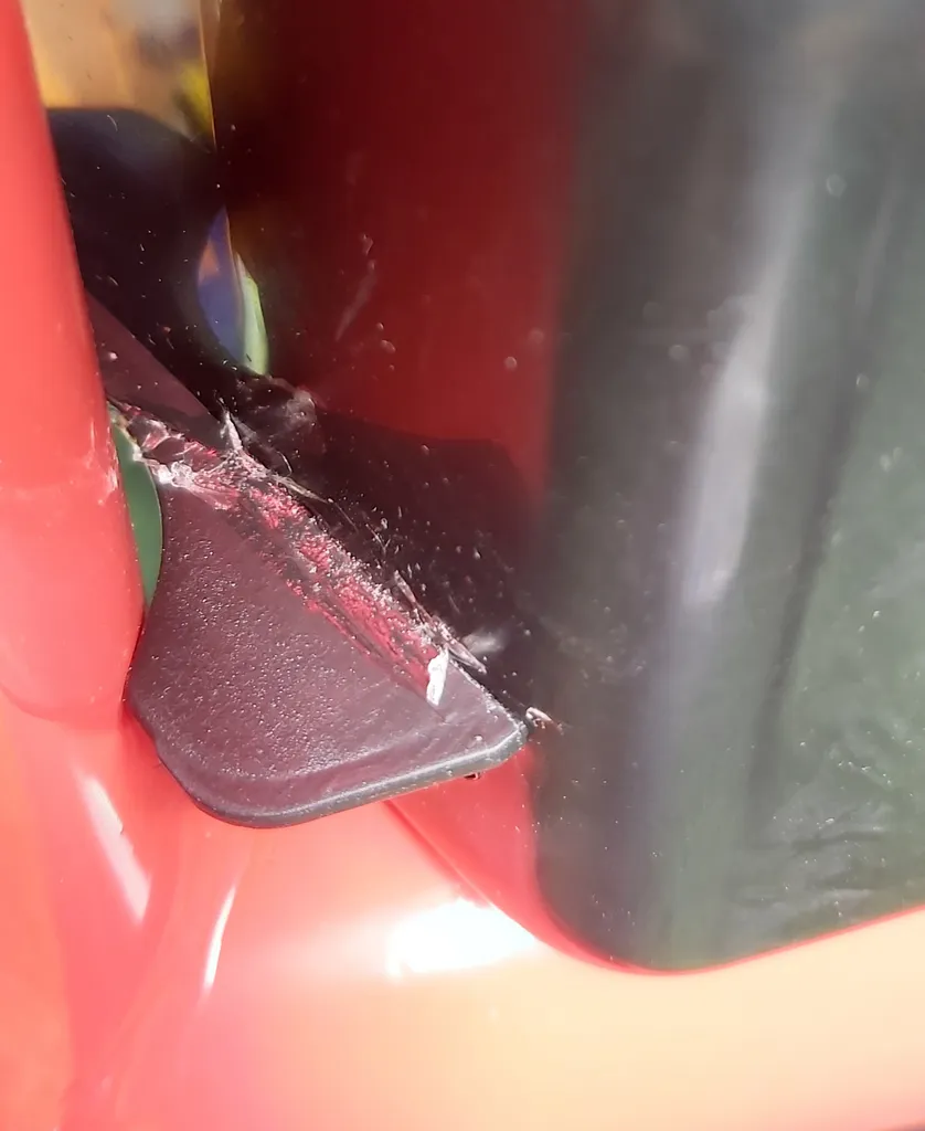 سه چرخه مدل هارلی