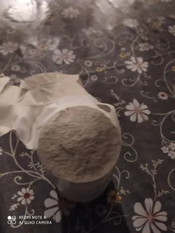 قرص کلر کد AT101 بسته 5 عددی