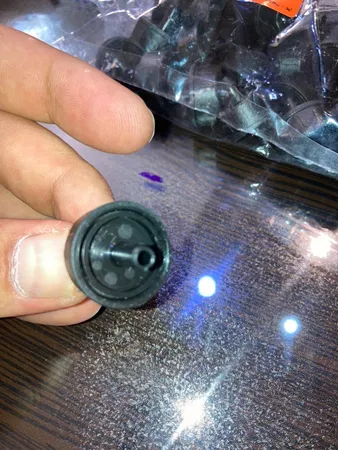 قطره چکان آبیاری یورودریپ مدل PCJ-4L بسته 20 عددی