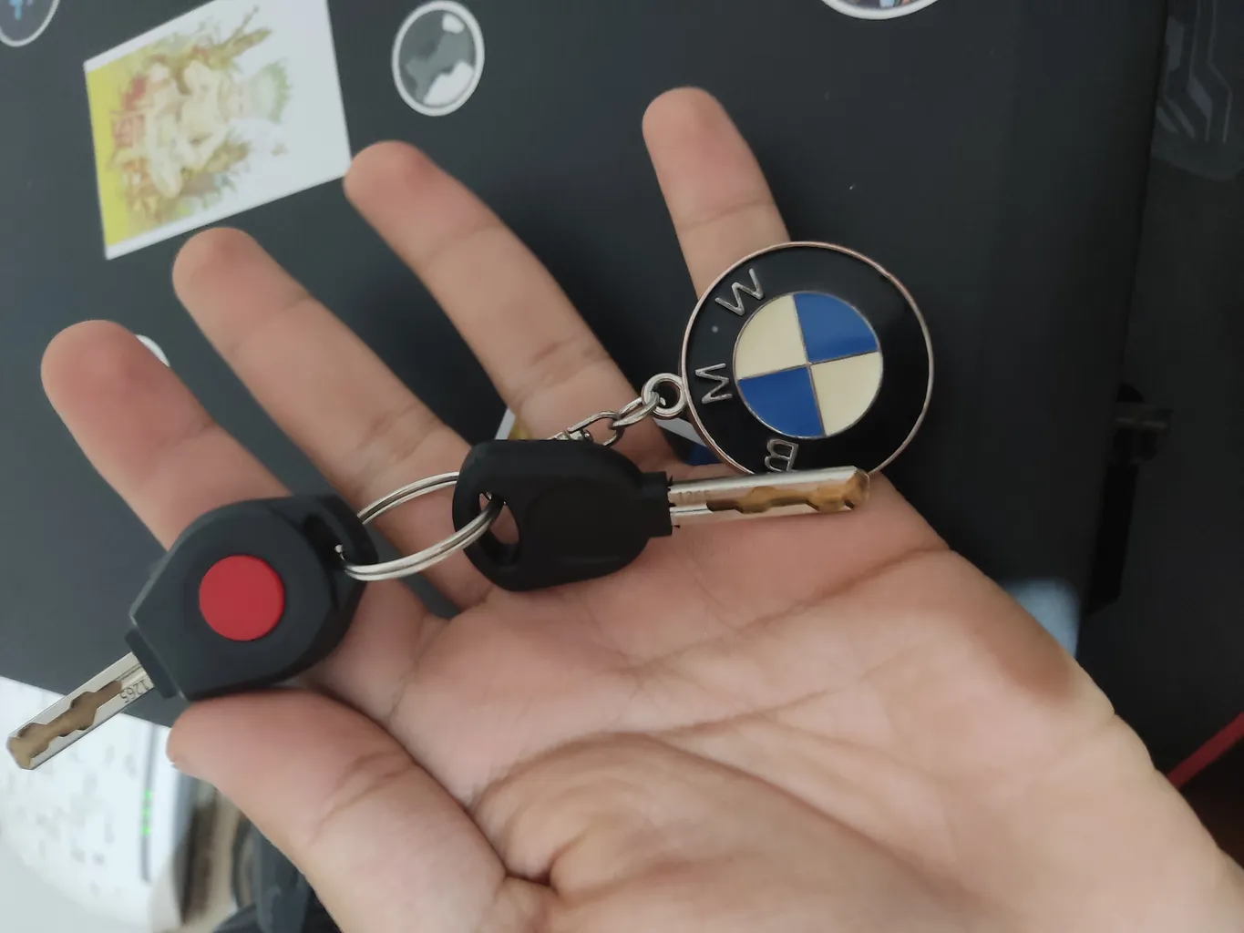 قفل دوچرخه اوکی مدل 12-150 کد 996