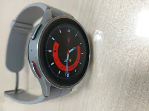 تجریه خرید ساعت هوشمند سامسونگ مدل Galaxy Watch5 Pro