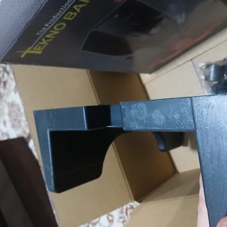 پایه نگهدارنده کیس مدل B122