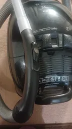 زانویی جاروبرقی مدل آریا مناسب برای جارو برقی بوش