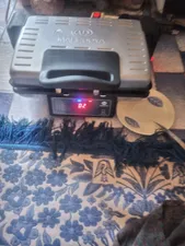 تجریه خرید گریل مه پویا مدل GP-95D