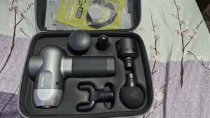 تجریه خرید ماساژور برقی بمیدی مدل MG2