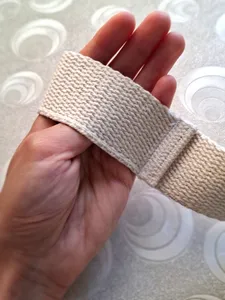 تجریه خرید بند لیفت چیاکو مدل NEVER GIVE UP بسته 2 عددی