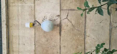 رله روشنایی فتوسل سگال مدل SG PH10A