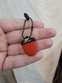 فلش مموری USB 3.1 سیلیکون پاور مدل Jewel J30 ظرفیت 64 گیگابایت